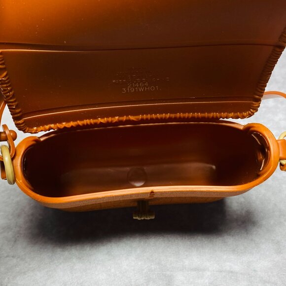 Disney JAKKS Pacific Raya The Last Dragon Toy Plastic Purse Bag Dress Up Pretend - Picture 4 of 9